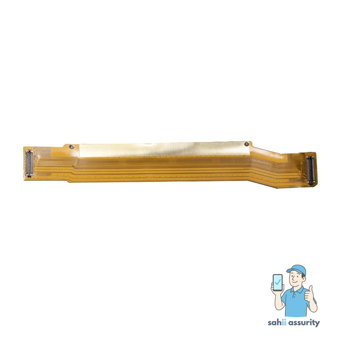 Main Board Flex Cable for Xiaomi Mi A1 thumbnail